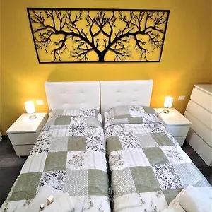 Casa Raffaello Careggi Apartamento