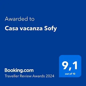 Casa Sofy Bríndisi