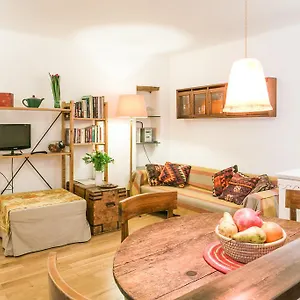 Navona Stay Apartment Roma